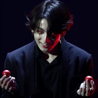 Jungkook 
