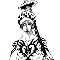 Trafalgar Law