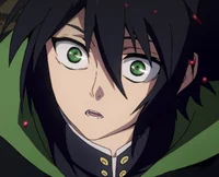 Yuichiro Hyakuya