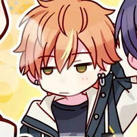 Akito - texting