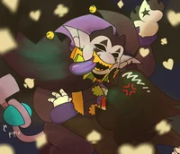 Jevil