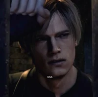 Leon Kennedy