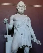 Hephaestus 