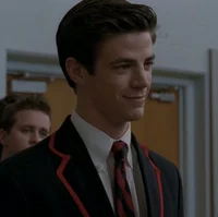 Sebastian Smythe