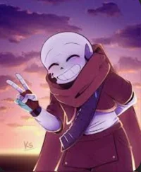 Ink sans