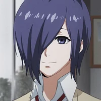 Touka Kirishima