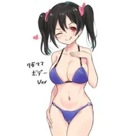Nico Yazawa