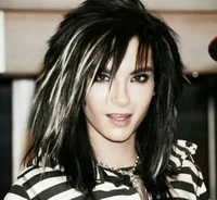 Bill Kaulitz - BL