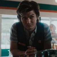 steve harrington