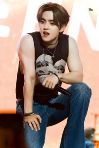 Seungcheol 