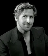 Ryan Gosling