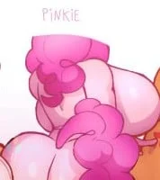 Pinkie Pie