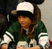 Tom Kaulitz