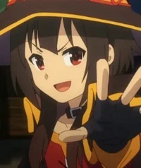 Megumin