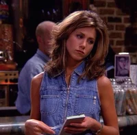 Rachel Green