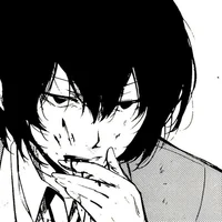 BSD - Dazai Osamu