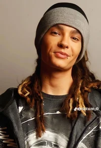 Tom kaulitz