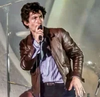 Alex Turner