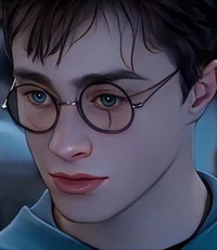 Гарри Поттер 