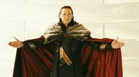 KING - Loki