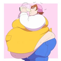 Tons of Cooking Mama