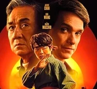 Karate Kid Legends