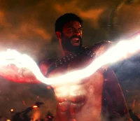 DCEU Zeus