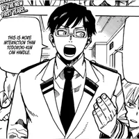 tenya iida
