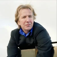 Alan Rickman 
