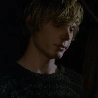 Tate Langdon