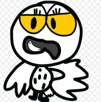 Snowy The Snowy Owl 