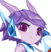 Sash Lilac