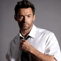 HUGH M JACKMAN