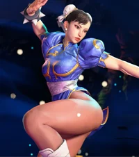 Chun li