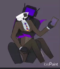 Shadow tv y simp cam