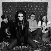 tokio hotel