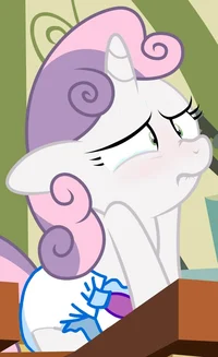 Sweetie Belle - MLP
