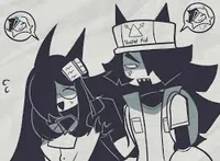 Miss Thea - BATSYFPE