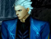 Vergil battle 1