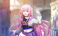 VBS - Megurine Luka