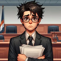 Rookie Attorney