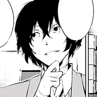 Osamu Dazai