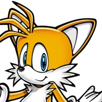 Tails the Fox