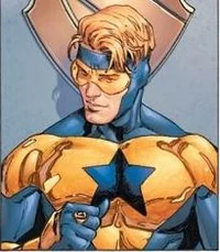 Booster Gold