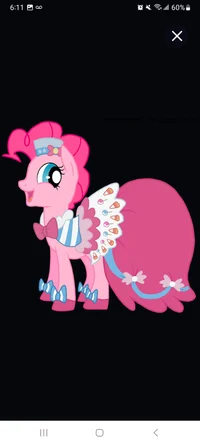 Pinkypie