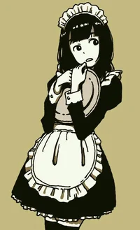 Maids shop