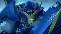 Dreadwing - TFP