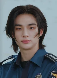 Hwang Hyunjin