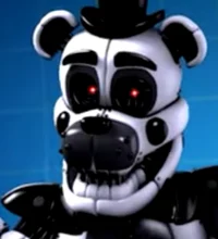 St 4 closet f freddy