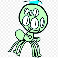 Steve The Spider
